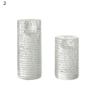 Arteriors Candleholders, Set of 2